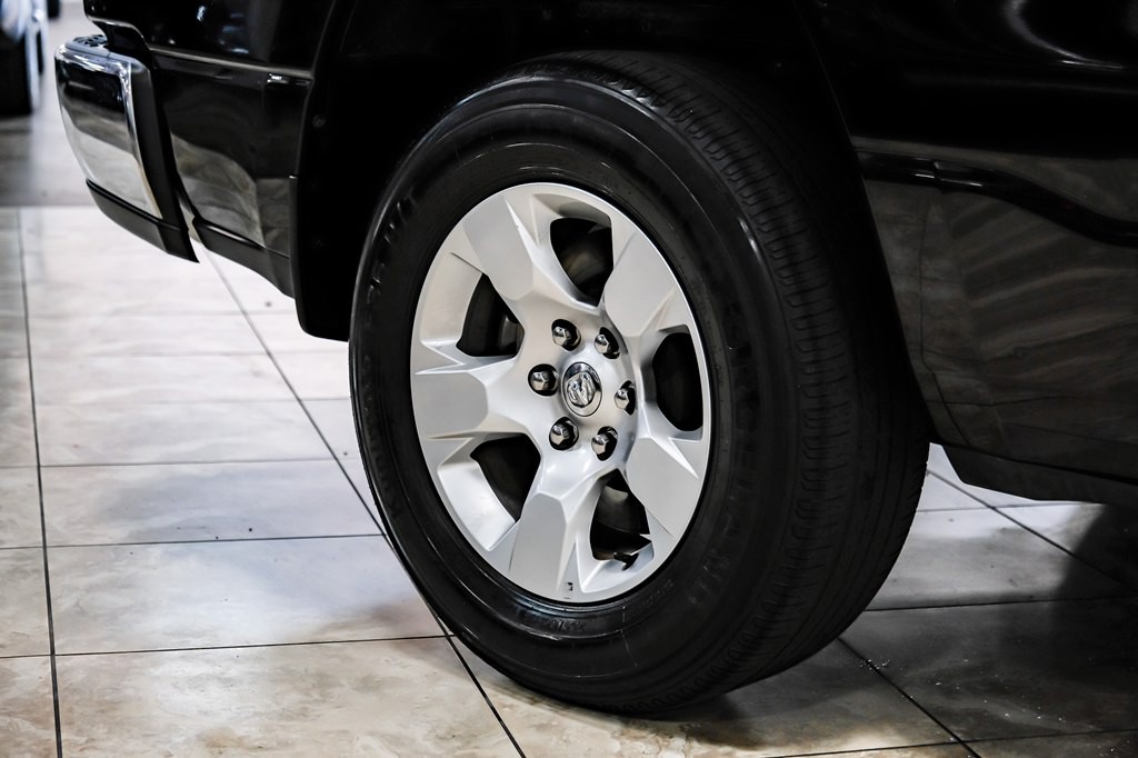 2021 RAM 1500 Image 59