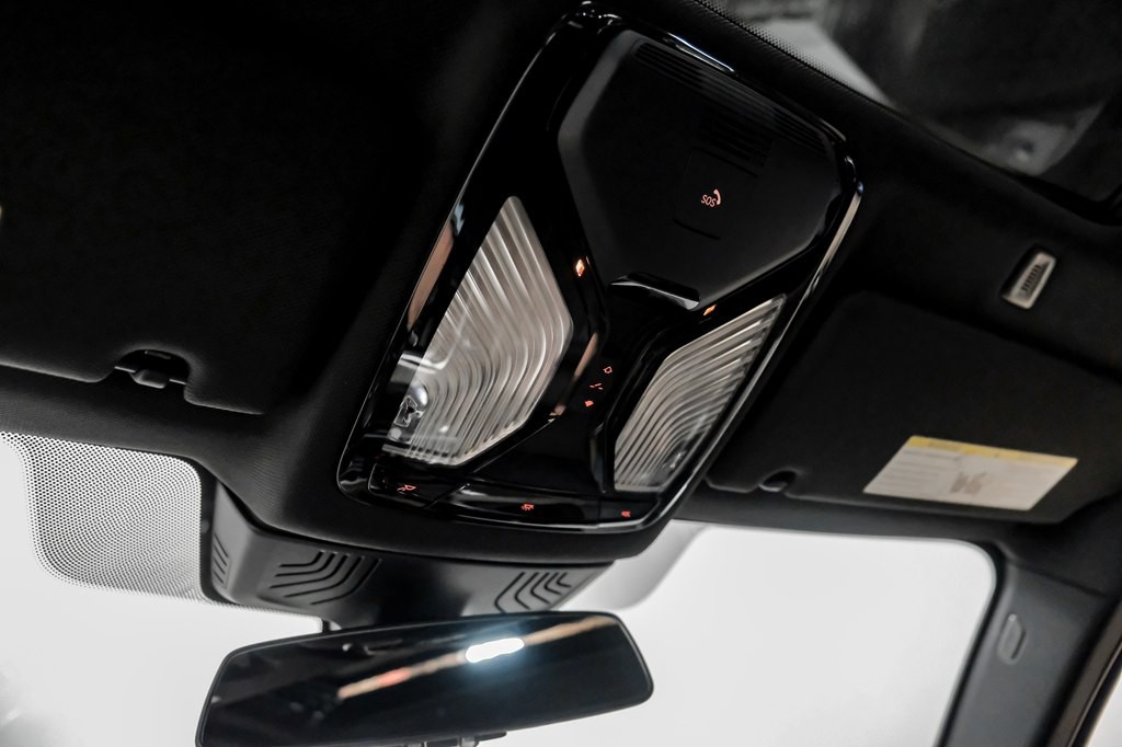 2018 BMW 5 Series Image 34