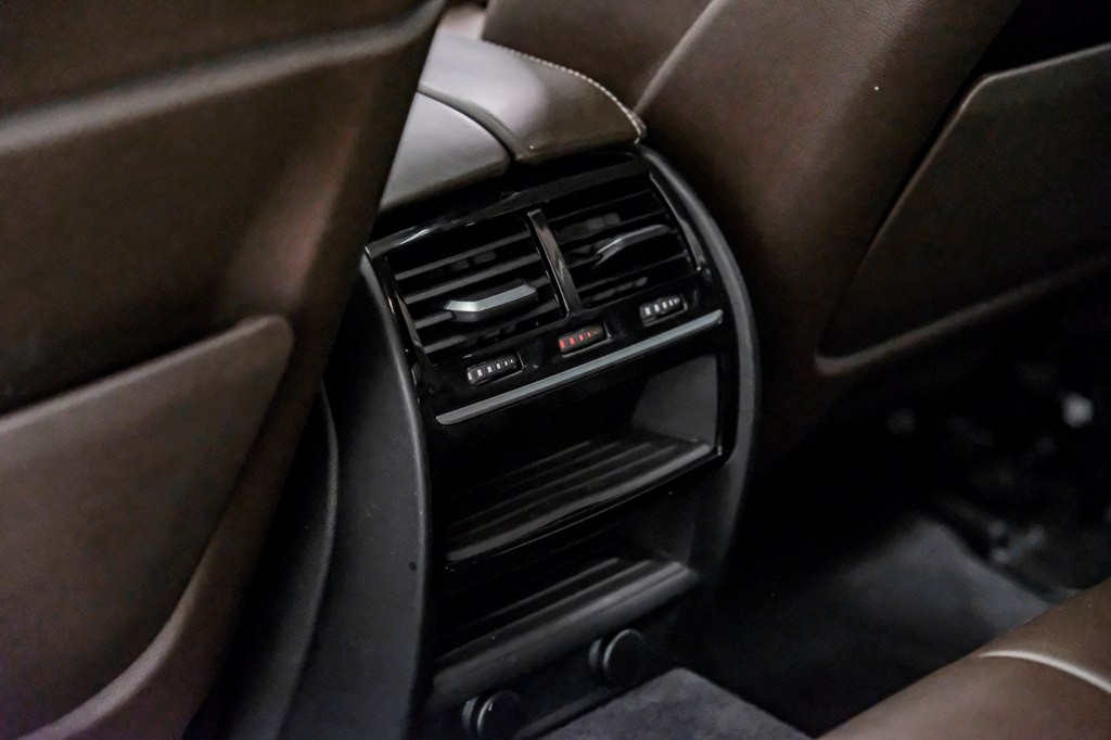 2018 BMW 5 Series Image 42