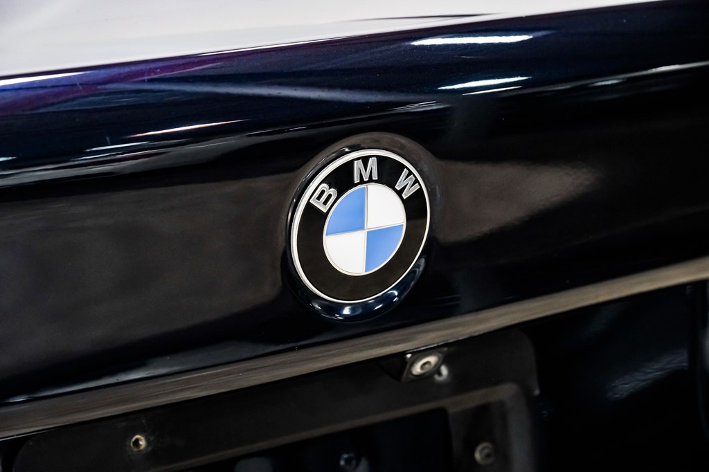 2018 BMW 5 Series Image 55