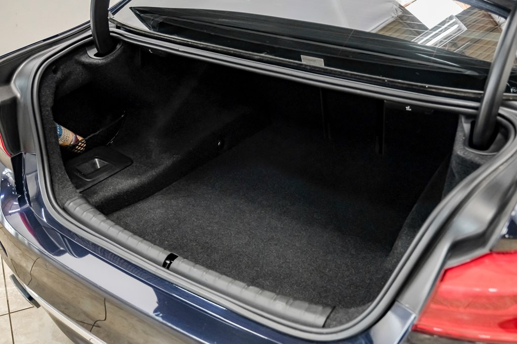 2018 BMW 5 Series Image 62