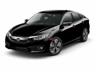 Image for 2016 Honda Civic EX ID: 7558368