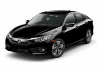 Image for 2016 Honda Civic EX ID: 7558368