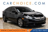 Image for 2016 Honda Civic EX ID: 7558368