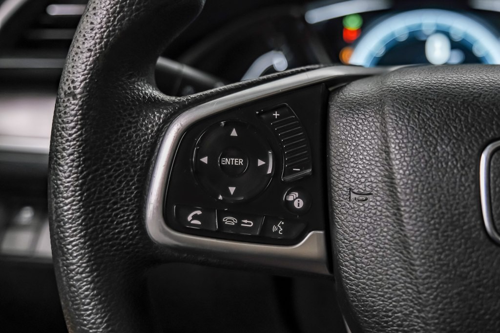 2016 Honda Civic Image 13