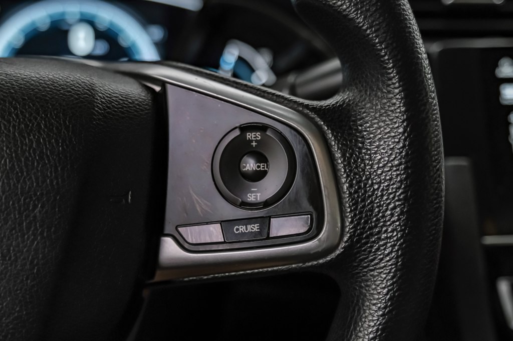 2016 Honda Civic Image 14
