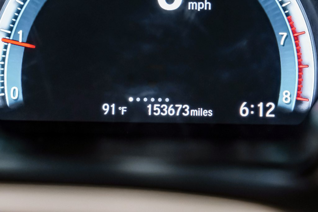 2016 Honda Civic Image 16