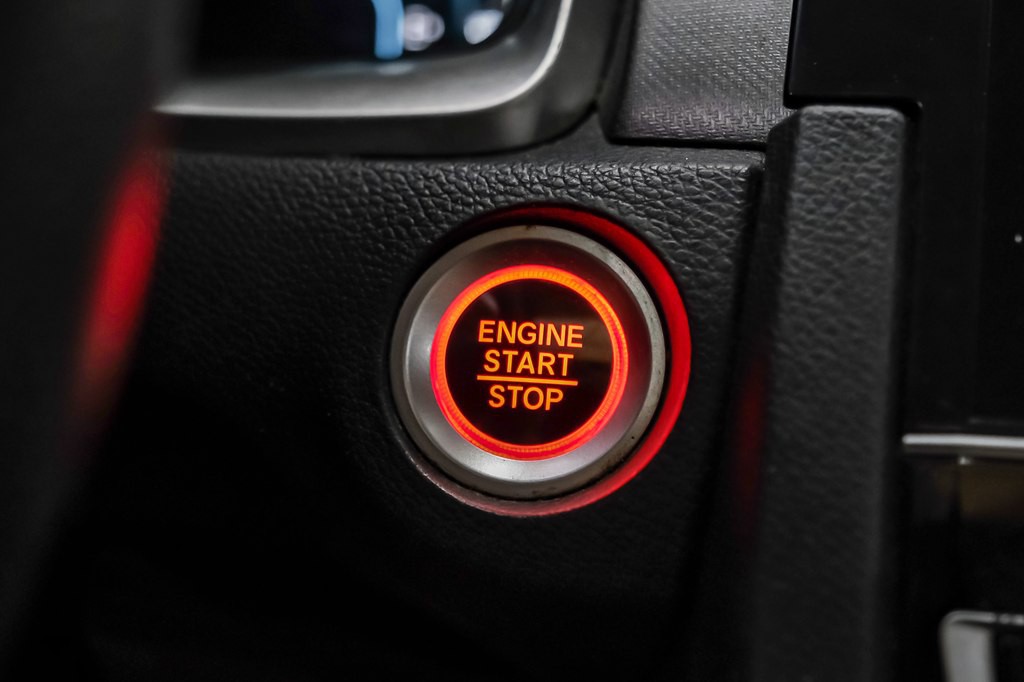 2016 Honda Civic Image 17