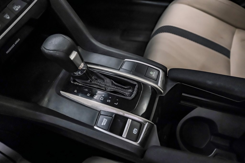 2016 Honda Civic Image 20