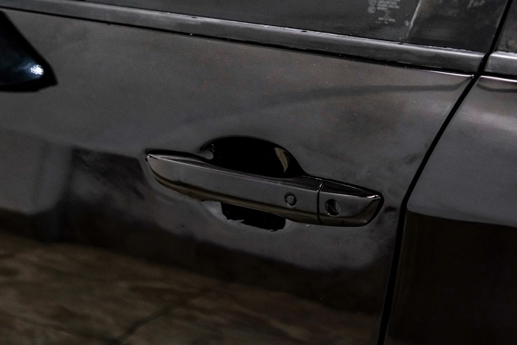 2016 Honda Civic Image 31