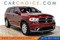 Image for 2019 Dodge Durango SXT ID: 7558374