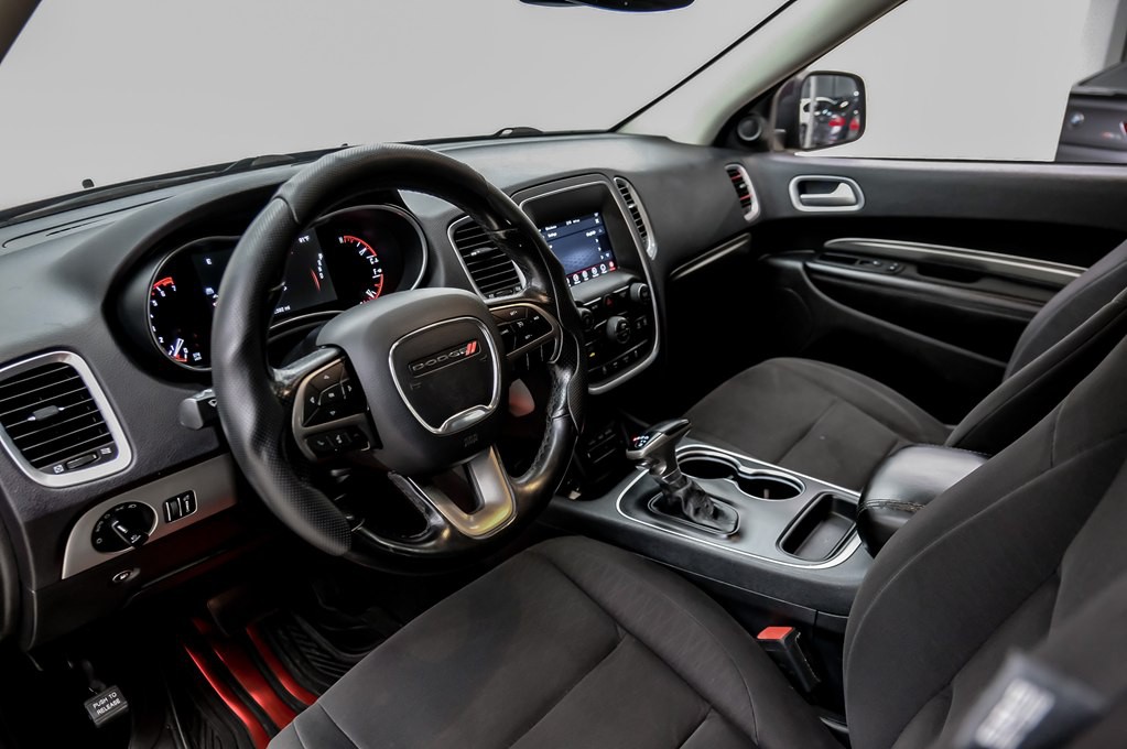 2019 Dodge Durango Image 3
