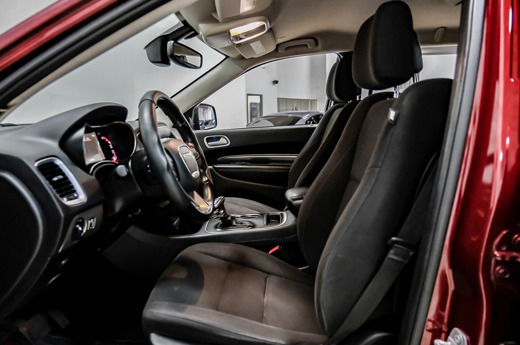 2019 Dodge Durango Image 4