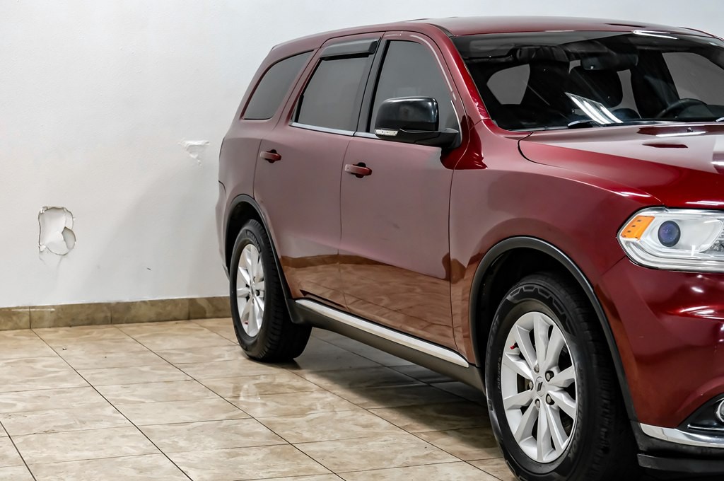 2019 Dodge Durango Image 5