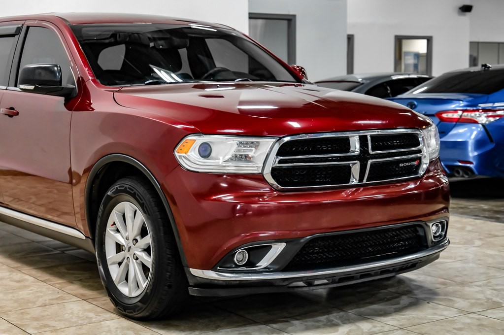 2019 Dodge Durango Image 6