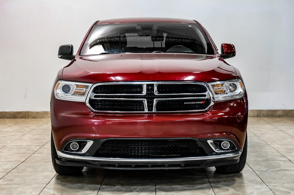 2019 Dodge Durango Image 7