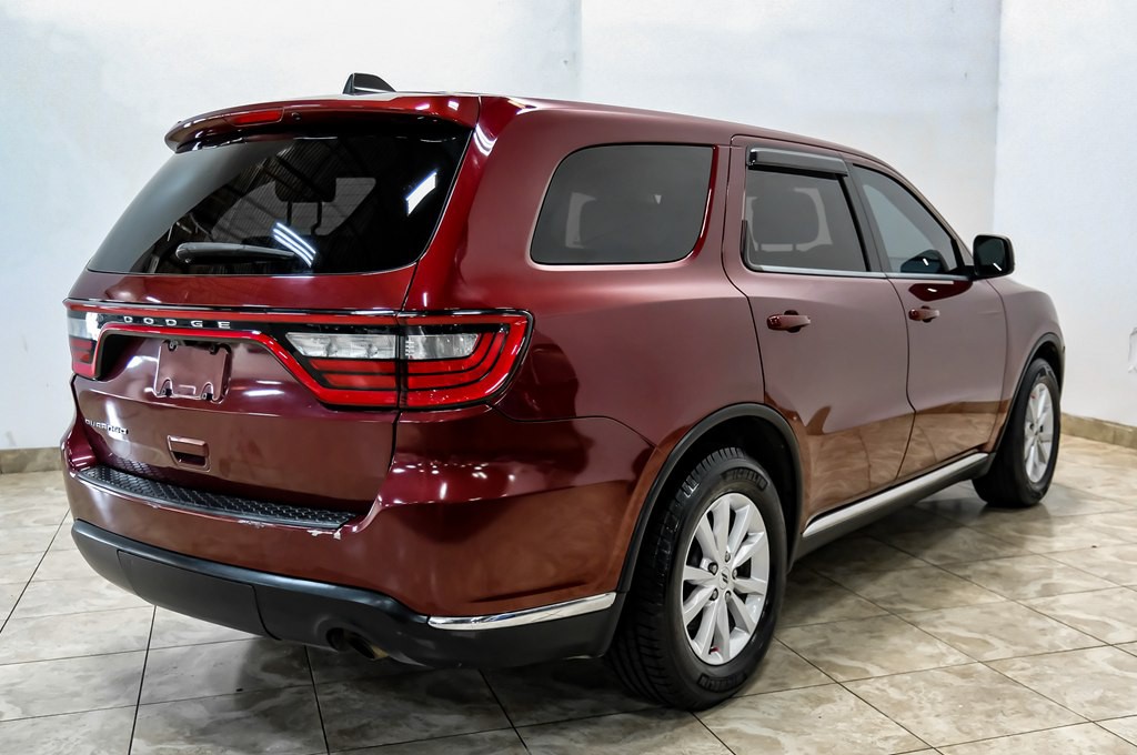 2019 Dodge Durango Image 9