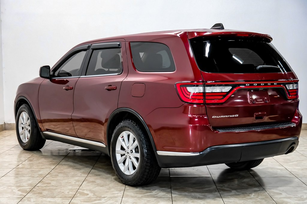2019 Dodge Durango Image 10