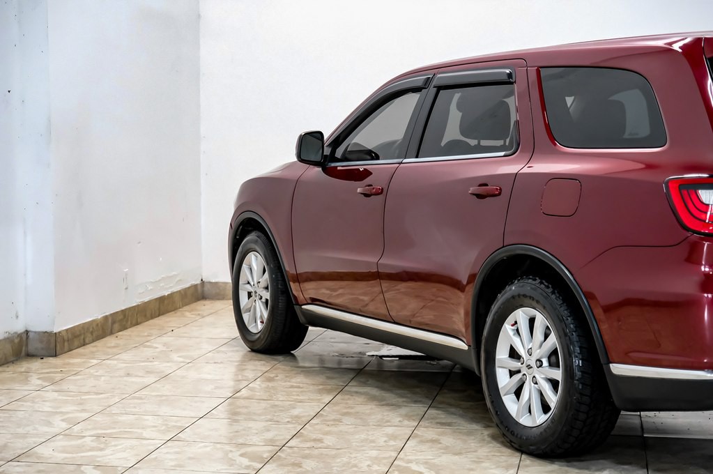 2019 Dodge Durango Image 11