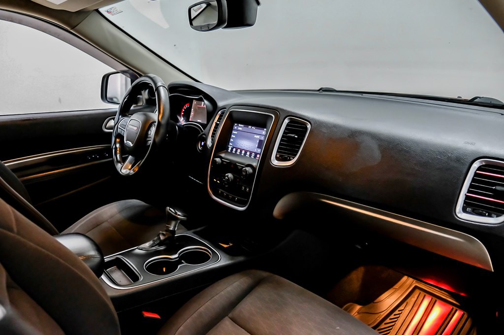 2019 Dodge Durango Image 13