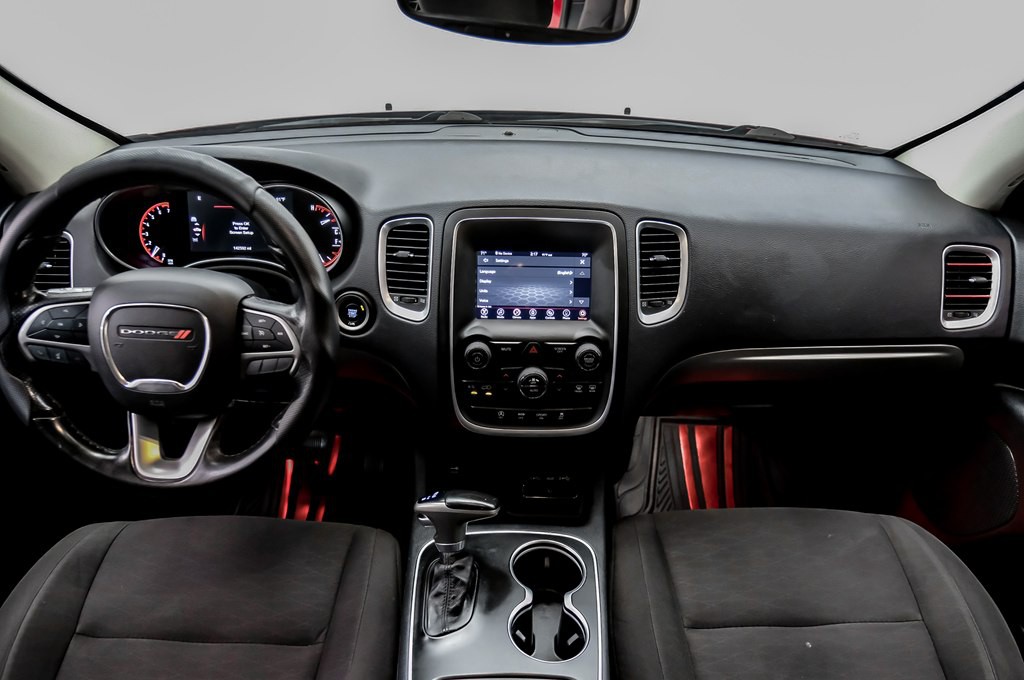 2019 Dodge Durango Image 14