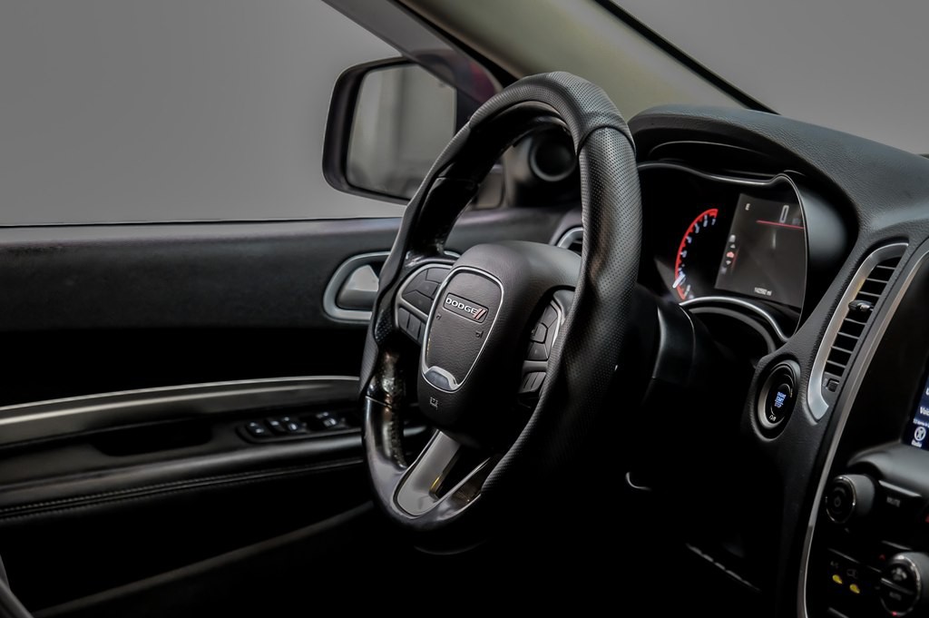 2019 Dodge Durango Image 15