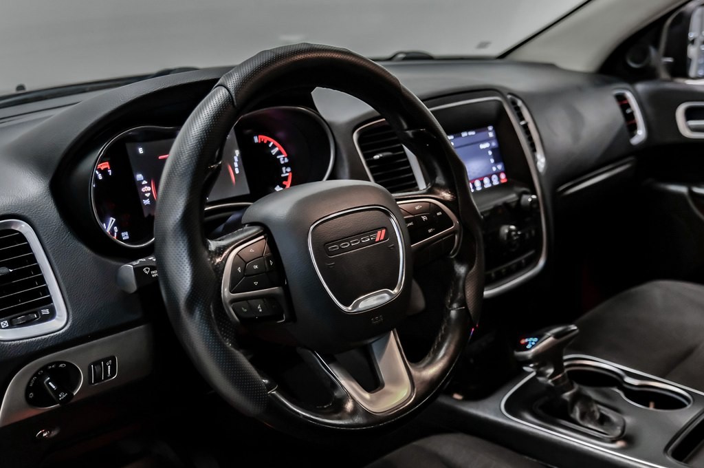 2019 Dodge Durango Image 16