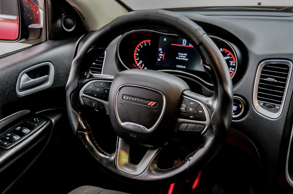 2019 Dodge Durango Image 17