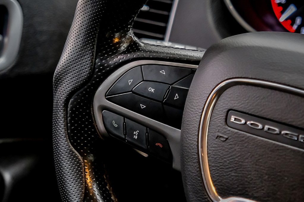 2019 Dodge Durango Image 18