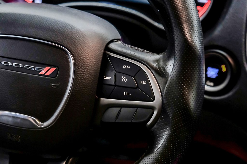 2019 Dodge Durango Image 19