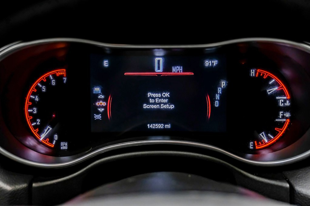 2019 Dodge Durango Image 20