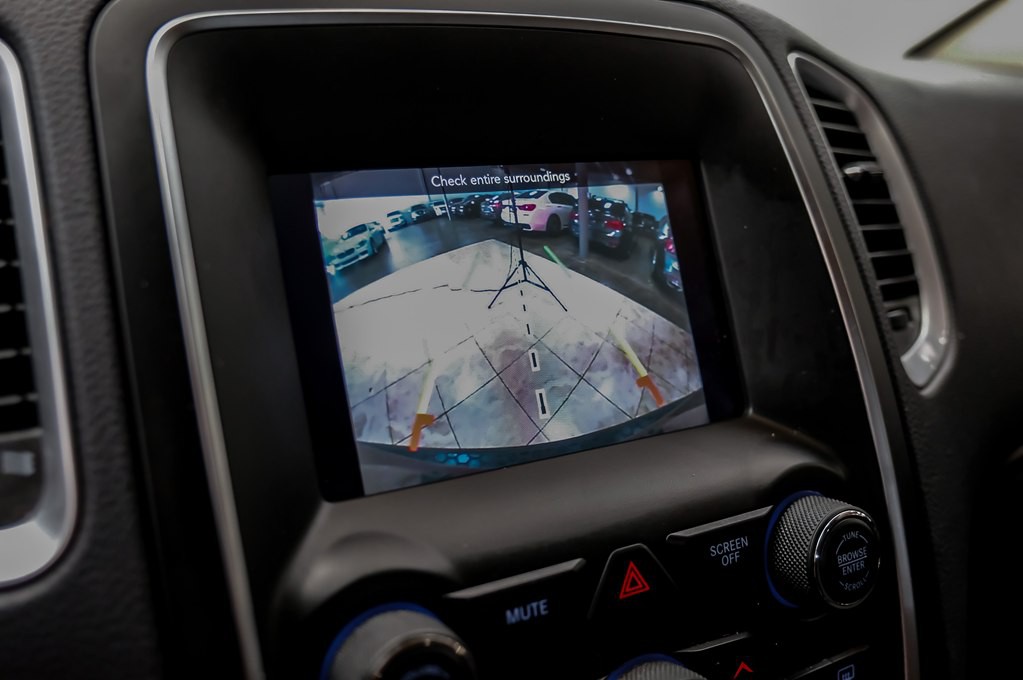 2019 Dodge Durango Image 22