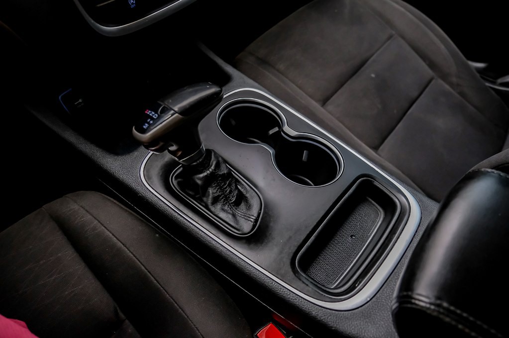2019 Dodge Durango Image 23