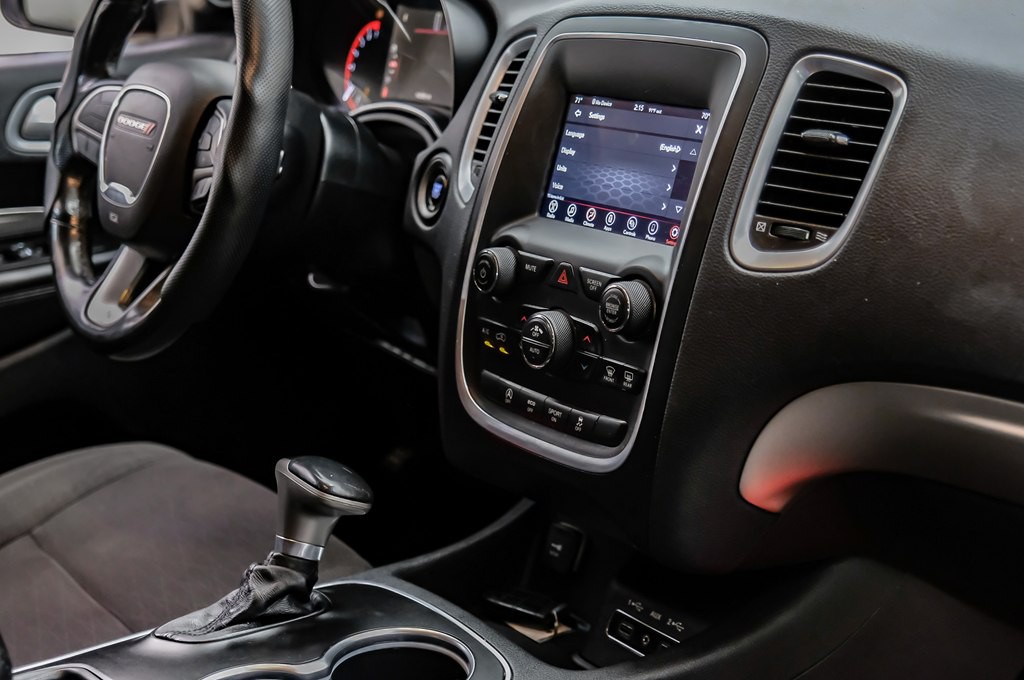 2019 Dodge Durango Image 24