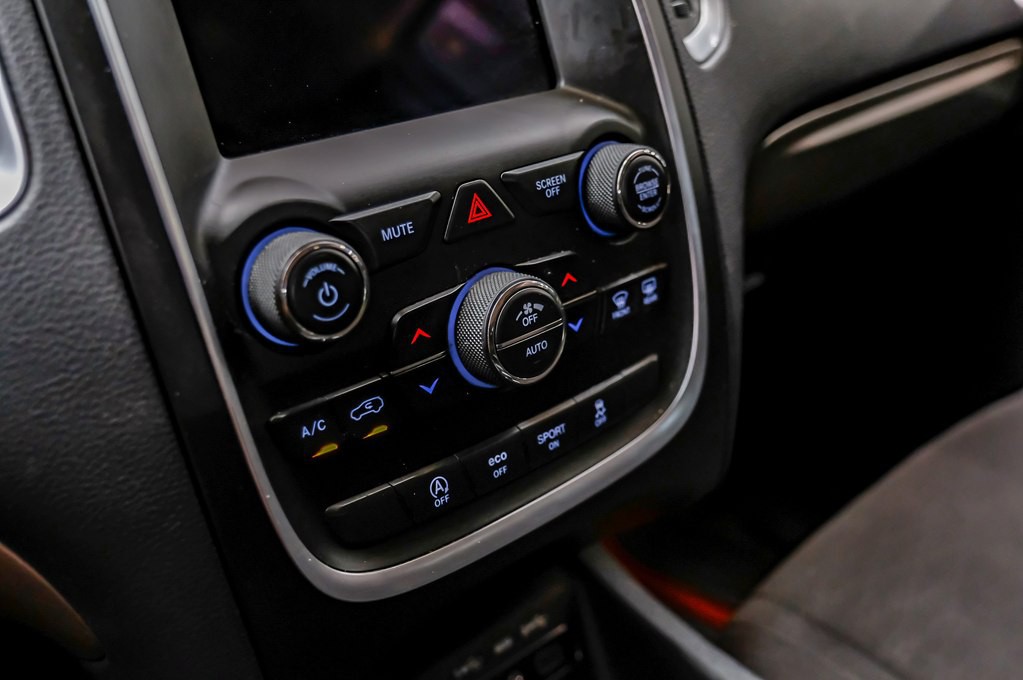 2019 Dodge Durango Image 25