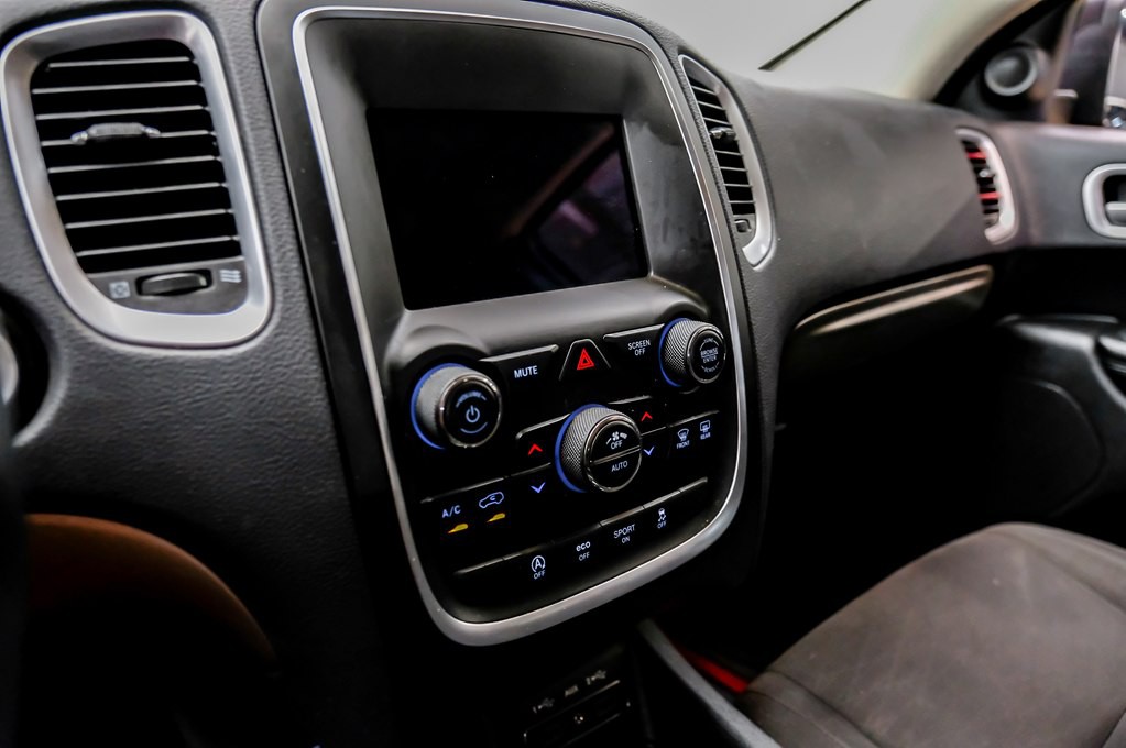 2019 Dodge Durango Image 26