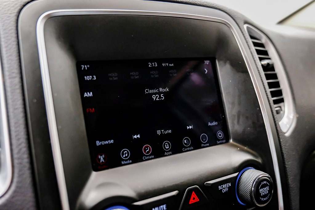 2019 Dodge Durango Image 28