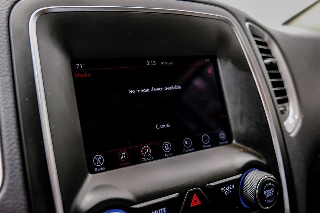 2019 Dodge Durango Image 29