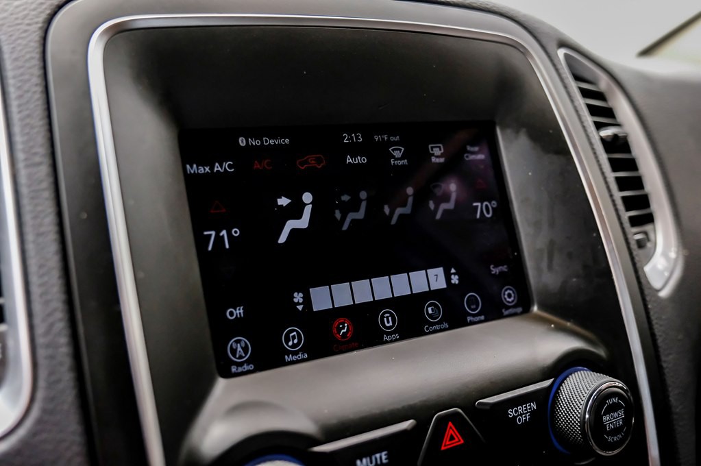 2019 Dodge Durango Image 30