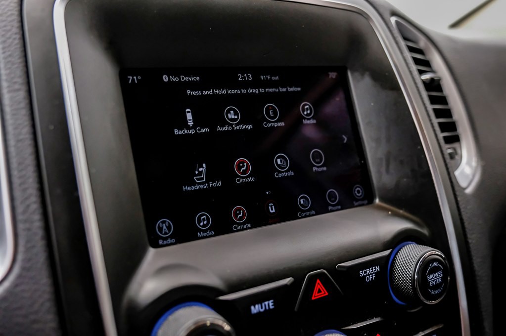 2019 Dodge Durango Image 31