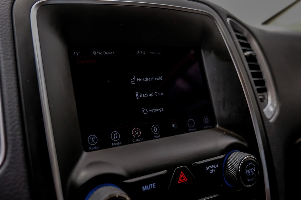 2019 Dodge Durango Image 32