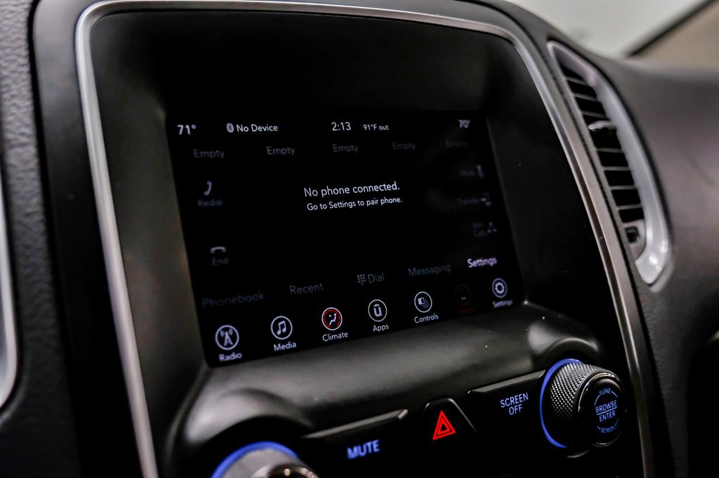 2019 Dodge Durango Image 33