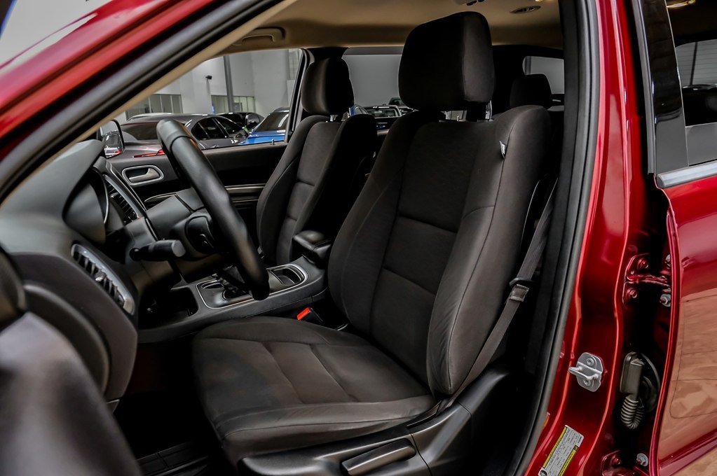 2019 Dodge Durango Image 37