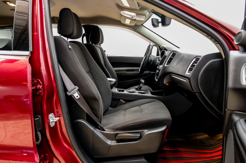 2019 Dodge Durango Image 39