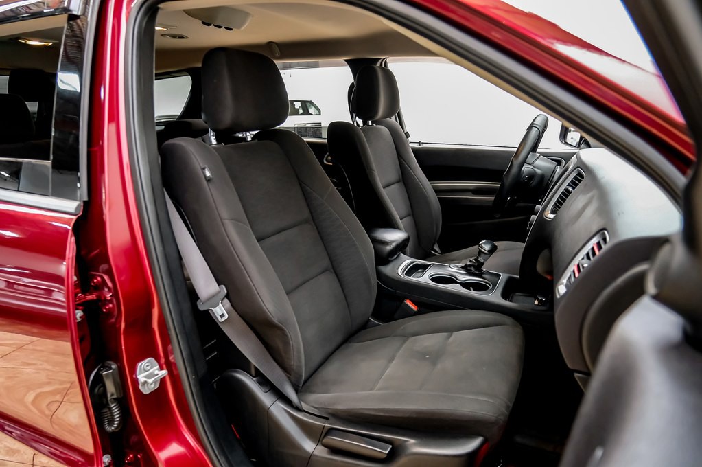 2019 Dodge Durango Image 40
