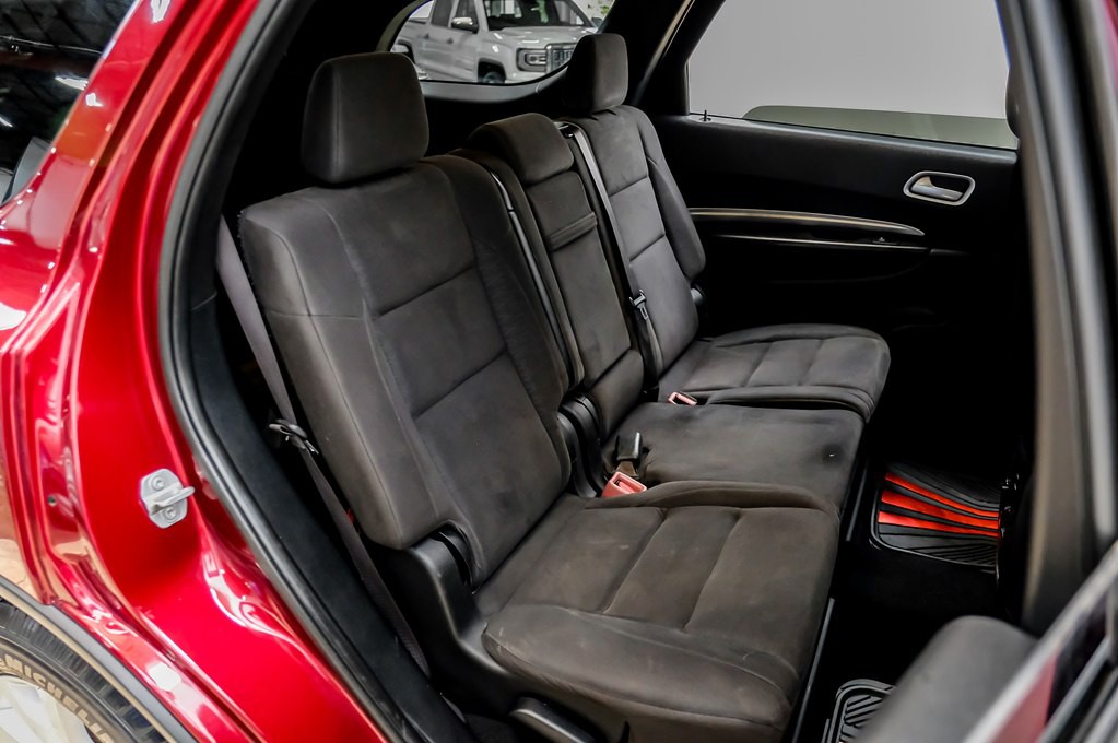2019 Dodge Durango Image 41