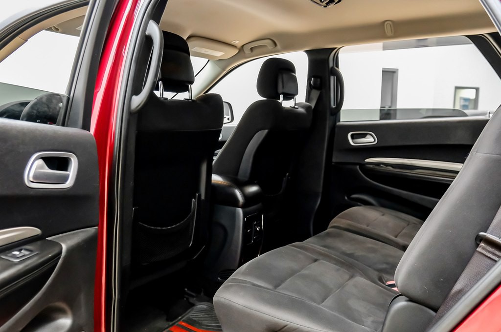 2019 Dodge Durango Image 43