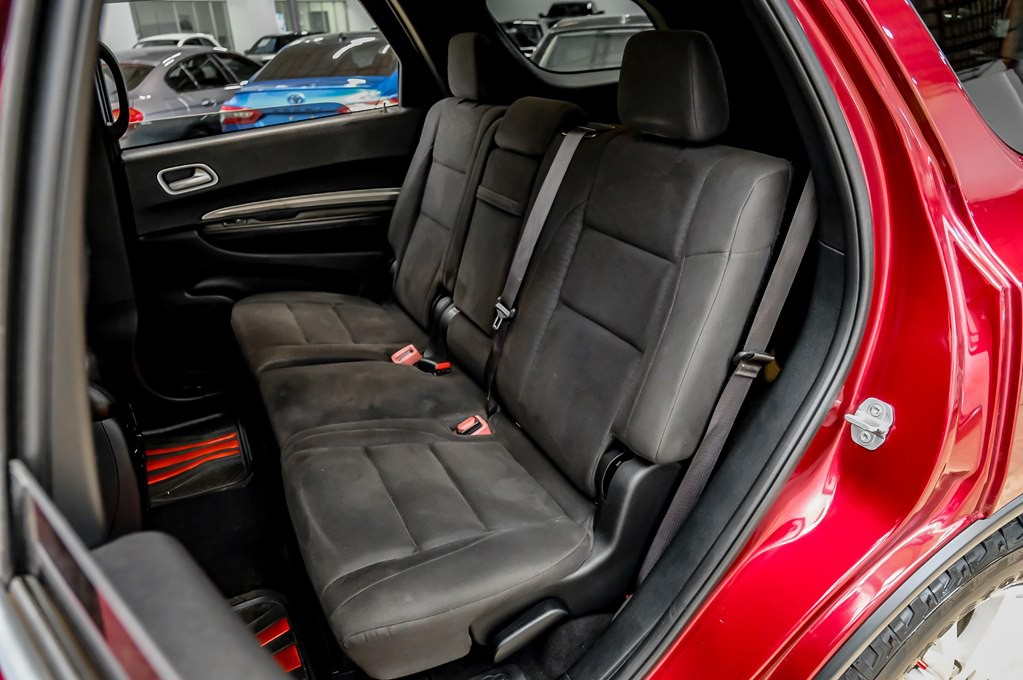 2019 Dodge Durango Image 44