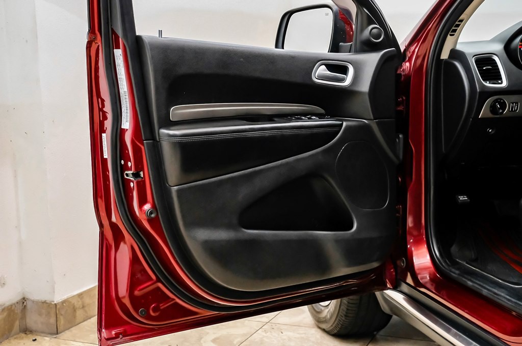 2019 Dodge Durango Image 45