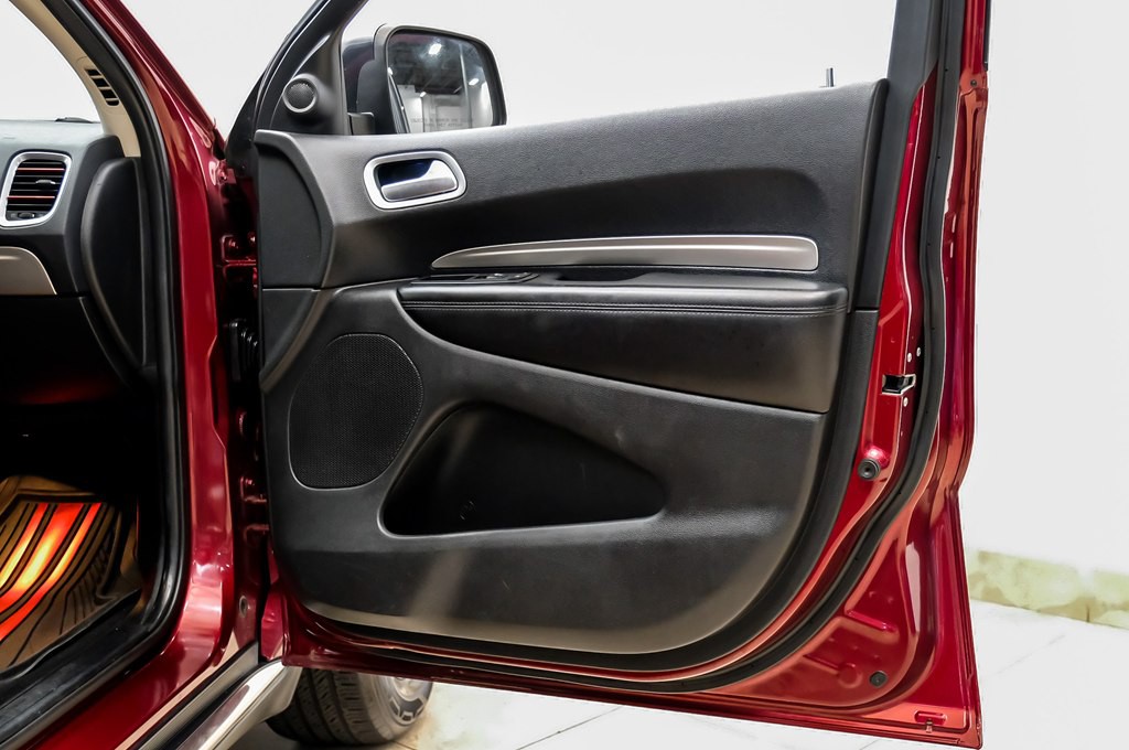 2019 Dodge Durango Image 46